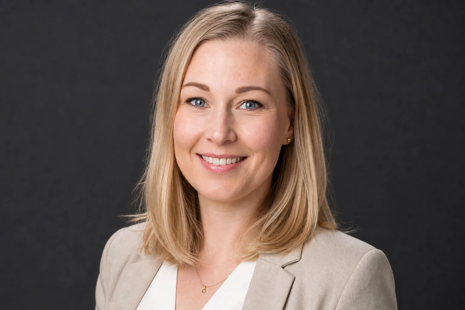 Anna Bergström